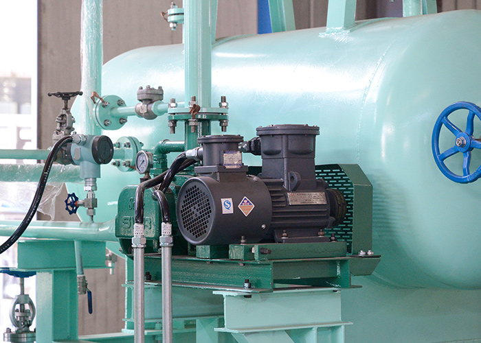 油氣回收設(shè)備