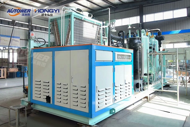 油氣回收 油氣回收