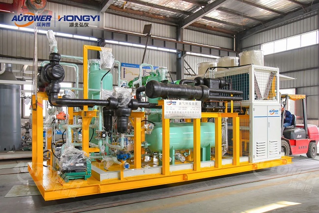 國內(nèi)做LNG裝卸的有幾家 LNG裝卸設備找深奧圖 國內(nèi)做LNG裝卸的有幾家 LNG裝卸設備找深奧圖