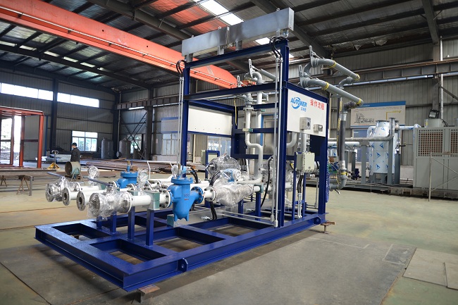 lng撬裝加氣站生產(chǎn)資質(zhì)需要什么資質(zhì),第三類低壓容器生產(chǎn)資質(zhì)