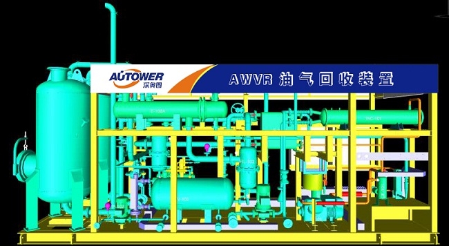 出大事啦！加油站油氣回收裝置的真相