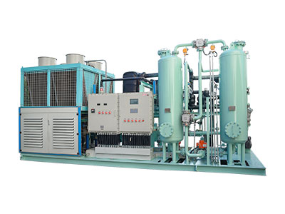 油氣回收裝置 油氣回收裝置