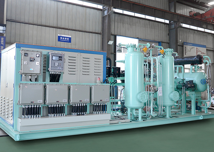 有機(jī)廢氣處理設(shè)備