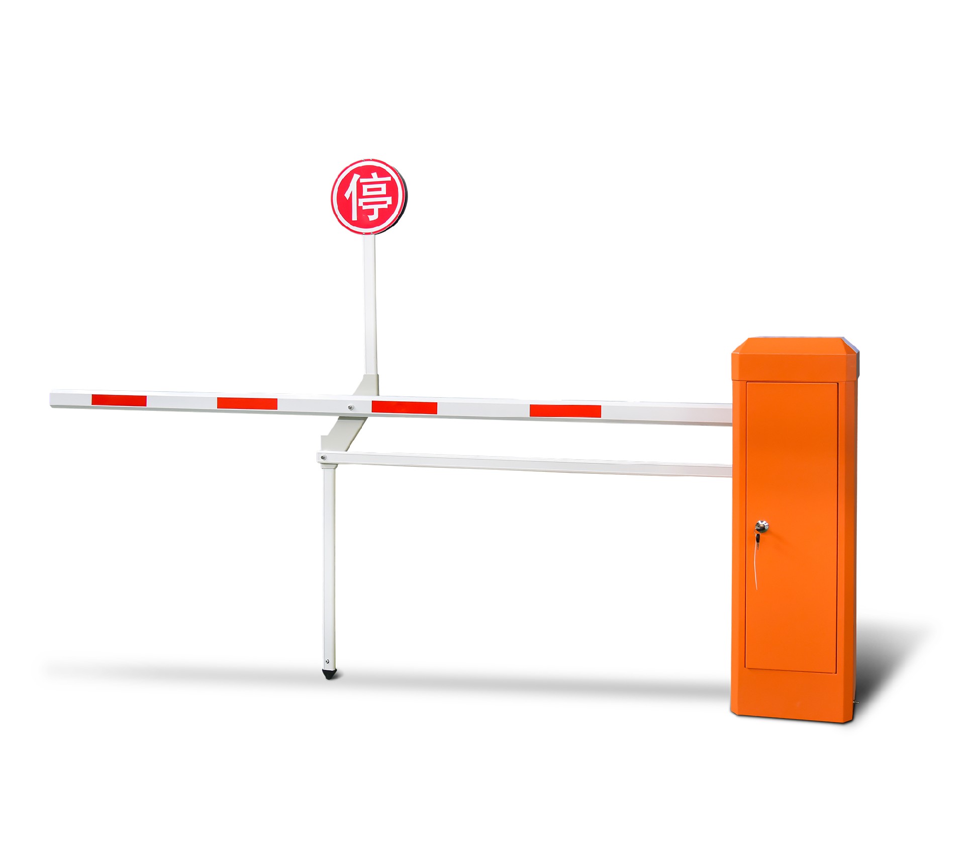 無人值守地磅系統(tǒng)